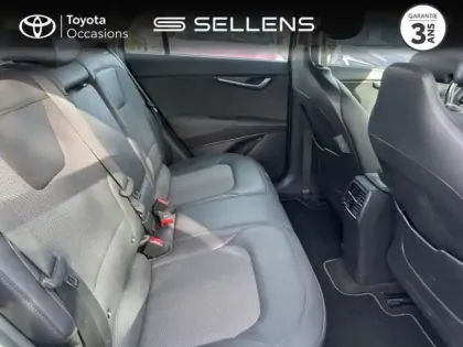 Photo 25 Kia Niro  EV 204ch Active