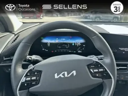 Photo 31 Kia Niro  EV 204ch Active