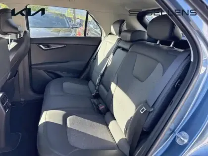 Photo 11 Kia Niro  EV 204ch Active