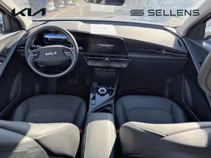 Photo 7 Kia Niro  EV 204ch Active
