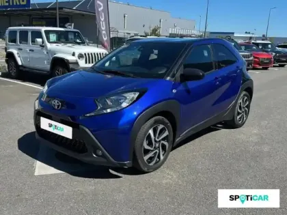 Photo Toyota Aygo