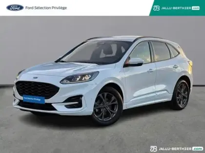 Photo Ford Kuga