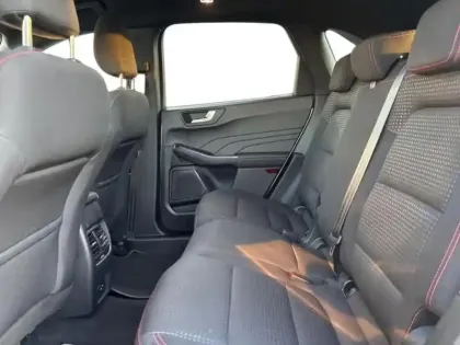 Photo 7 Ford Kuga  2.5 Duratec 190ch FHEV E85 ST-Line BVA