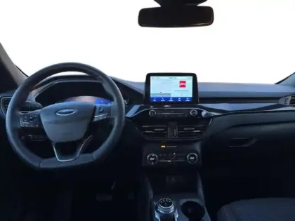 Photo 5 Ford Kuga  2.5 Duratec 190ch FHEV E85 ST-Line BVA