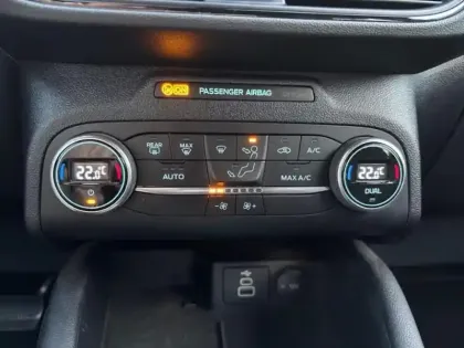 Photo 14 Ford Kuga  2.5 Duratec 190ch FHEV E85 ST-Line BVA