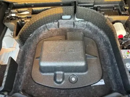 Photo 9 Ford Kuga  2.5 Duratec 190ch FHEV E85 ST-Line BVA