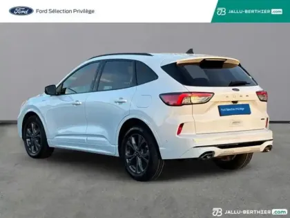 Photo 2 Ford Kuga  2.5 Duratec 190ch FHEV E85 ST-Line BVA