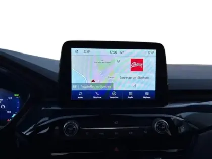 Photo 11 Ford Kuga  2.5 Duratec 190ch FHEV E85 ST-Line BVA