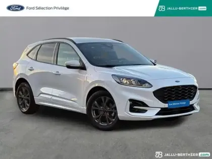 Photo 1 Ford Kuga  2.5 Duratec 190ch FHEV E85 ST-Line BVA