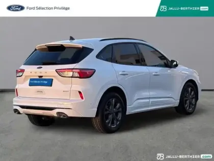 Photo 3 Ford Kuga  2.5 Duratec 190ch FHEV E85 ST-Line BVA