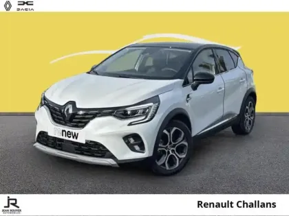 Photo Renault Captur
