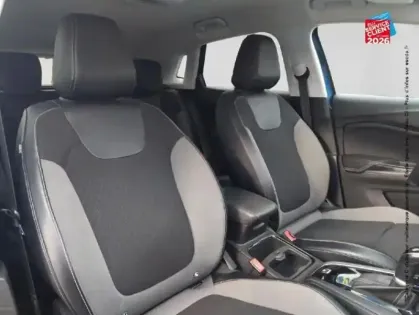 Photo 34 Opel Grandland X  1.5 D 130ch Design Line BVA GPS Camera Carplay Attelage