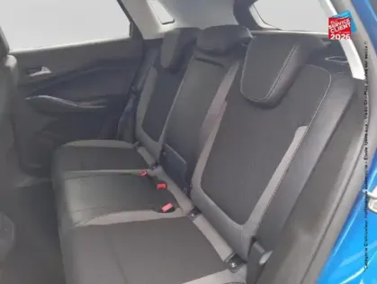 Photo 40 Opel Grandland X  1.5 D 130ch Design Line BVA GPS Camera Carplay Attelage