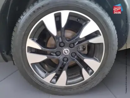 Photo 39 Opel Grandland X  1.5 D 130ch Design Line BVA GPS Camera Carplay Attelage