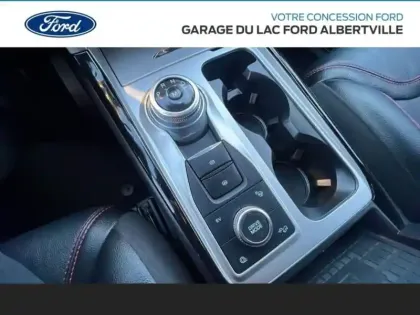 Photo 9 Ford Explorer Gén. III Ph1 ST-Line 5