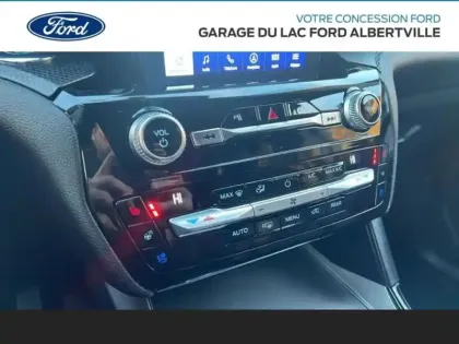 Photo 8 Ford Explorer Gén. III Ph1 ST-Line 5