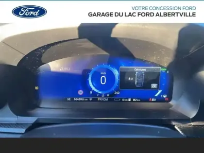 Photo 7 Ford Explorer Gén. III Ph1 ST-Line 5