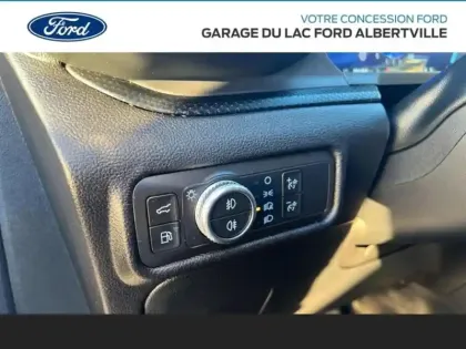 Photo 5 Ford Explorer Gén. III Ph1 ST-Line 5