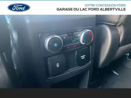 Photo 13 Ford Explorer Gén. III Ph1 ST-Line 5