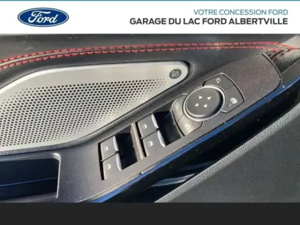 Photo 6 Ford Explorer Gén. III Ph1 ST-Line 5