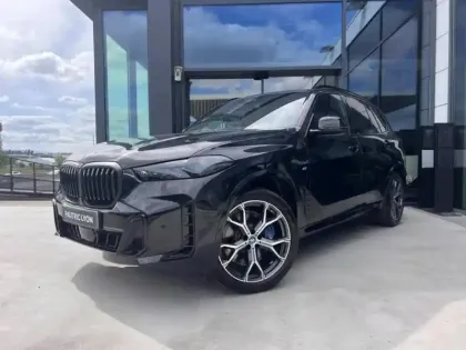 Photo Bmw X5