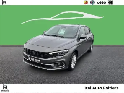 Photo Fiat Tipo