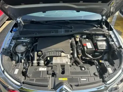 Photo 11 Citroën C4  130ch S&S Feel EAT8