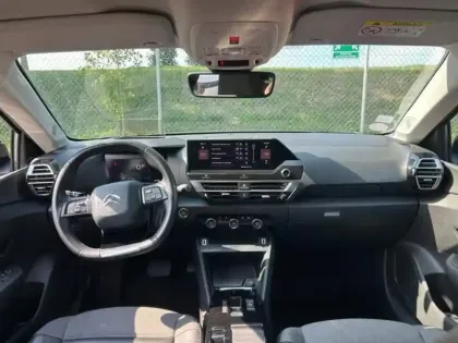 Photo 7 Citroën C4  130ch S&S Feel EAT8