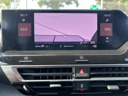 Photo 12 Citroën C4  130ch S&S Feel EAT8