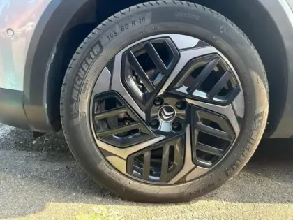 Photo 10 Citroën C4  130ch S&S Feel EAT8