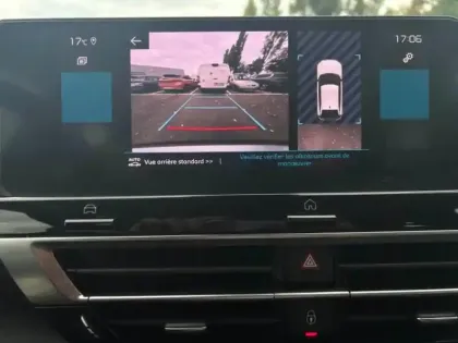 Photo 13 Citroën C4  130ch S&S Feel EAT8