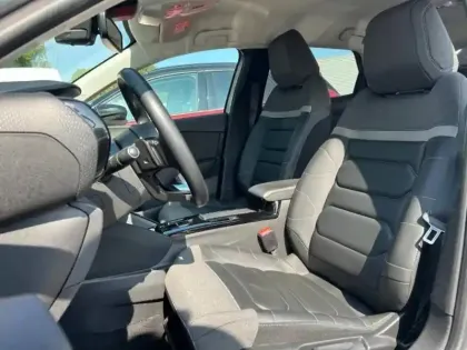 Photo 8 Citroën C4  130ch S&S Feel EAT8