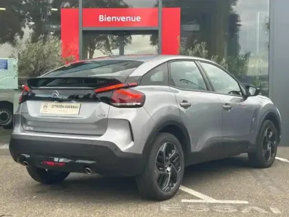 Photo 4 Citroën C4  130ch S&S Feel EAT8