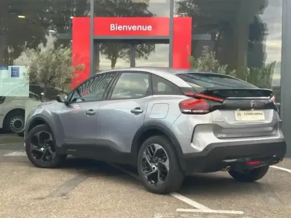 Photo 5 Citroën C4  130ch S&S Feel EAT8