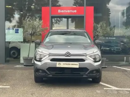 Photo 1 Citroën C4  130ch S&S Feel EAT8