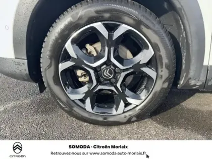 Photo 10 Citroën C5 aircross  BlueHDi 130ch S&S Shine Pack EAT8