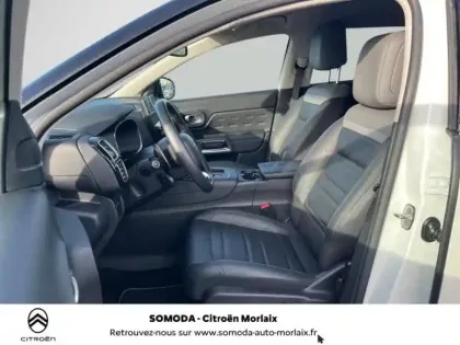 Photo 8 Citroën C5 aircross  BlueHDi 130ch S&S Shine Pack EAT8