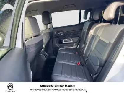 Photo 9 Citroën C5 aircross  BlueHDi 130ch S&S Shine Pack EAT8