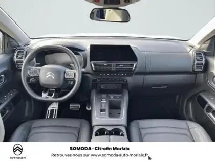 Photo 7 Citroën C5 aircross  BlueHDi 130ch S&S Shine Pack EAT8