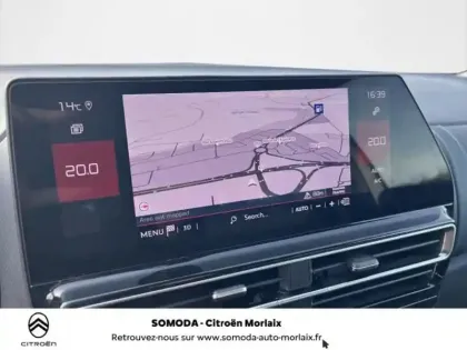 Photo 14 Citroën C5 aircross  BlueHDi 130ch S&S Shine Pack EAT8