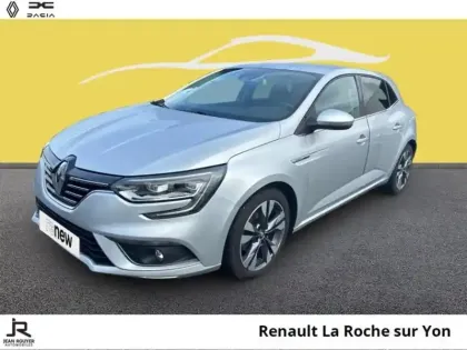 Photo Renault Megane