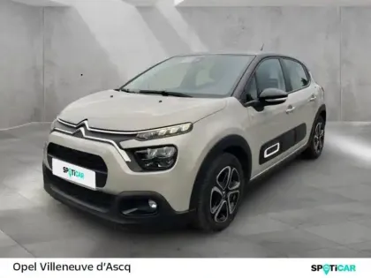Photo Citroën C3