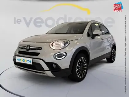 Photo Fiat 500x