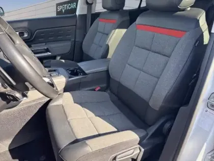 Photo 8 Citroën C5 aircross  BlueHDi 130ch S&S Feel EAT8