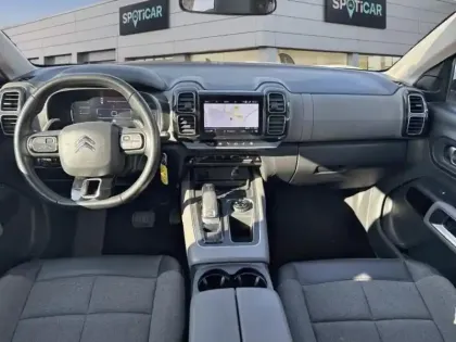 Photo 7 Citroën C5 aircross  BlueHDi 130ch S&S Feel EAT8