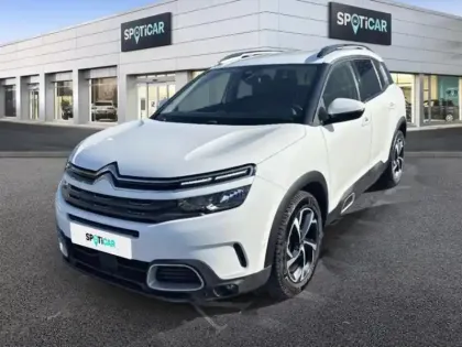 Photo Citroën C5 Aircross