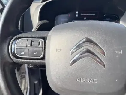 Photo 12 Citroën C5 aircross  BlueHDi 130ch S&S Feel EAT8