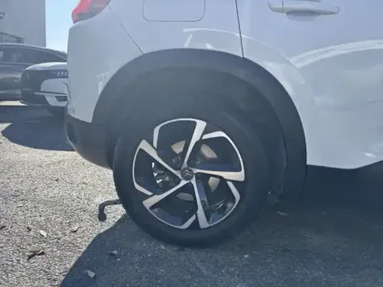 Photo 10 Citroën C5 aircross  BlueHDi 130ch S&S Feel EAT8