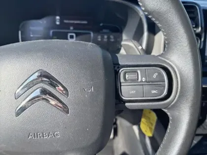 Photo 13 Citroën C5 aircross  BlueHDi 130ch S&S Feel EAT8