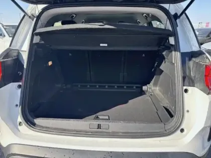 Photo 5 Citroën C5 aircross  BlueHDi 130ch S&S Feel EAT8